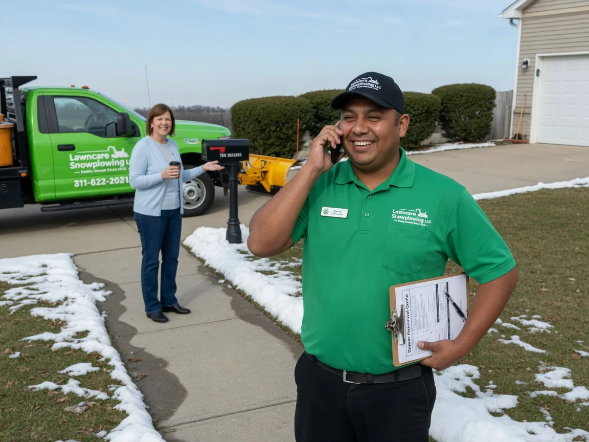 Lawn Care Services By Expert Landscaper Chandler, OK FAQs